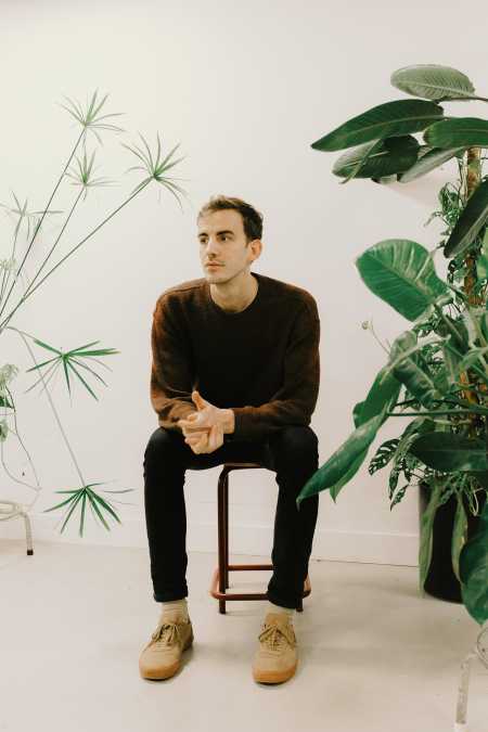 Curated by Wes: Mistureba